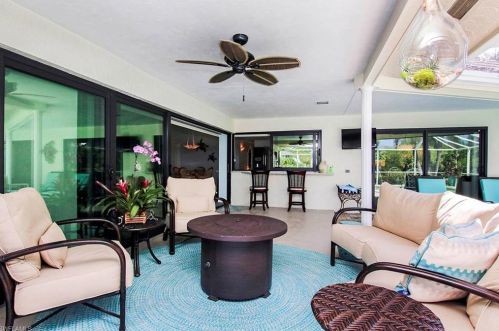 1275 Par Vw Dr, Sanibel FL  33957-6401 exterior