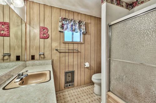 14519 Reed Ave, Truckee CA exterior