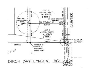 8209 Custer School Rd, Custer, WA 98240-9418