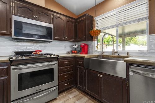 848 Sycamore Canyon Rd, Lake Nacimiento CA  93446-4746 exterior