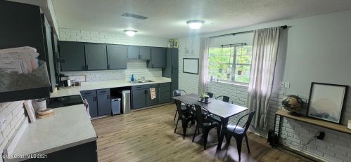 600 Knox Mcrae Dr, Titusville FL  32780-6404 exterior