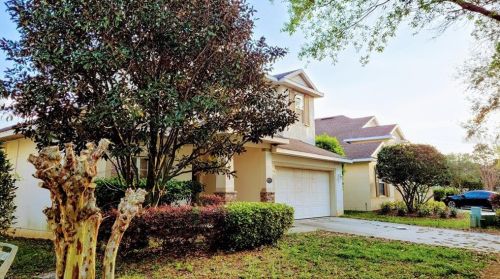205 Brooklands Way, Deland, FL 32724-7752