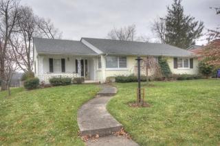 590 Albany Rd, Lexington, KY 40502-2935
