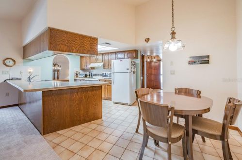 449 Leafy Way Ave, Brooksville FL  34606-6233 exterior