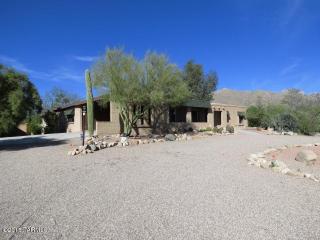 325 Deone Ln, Tucson, AZ 85704-6903