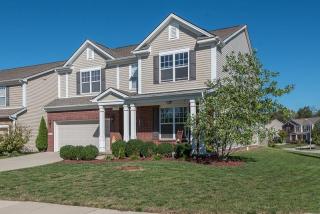 233 Hays Blvd, Lexington, KY 40509-4513