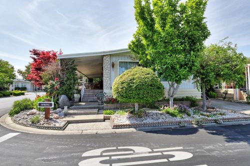 1 Spring Ln, Morgan Hill, CA 95037-6112