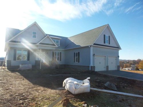 1401 Rippling Waters Cir, Pigeon Forge TN  37876-0675 exterior