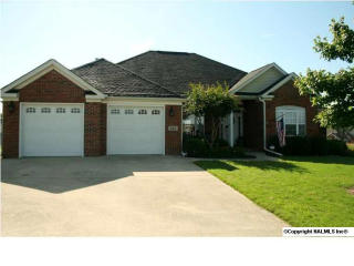 367 Smith Vasser Rd, Harvest, AL 35749-8205