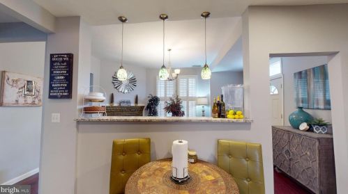 2251 Mount View Pl, Washington DC  20020-5219 exterior