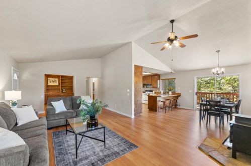 17202 Bivens Pl, Grass Valley CA  95949-9278 exterior