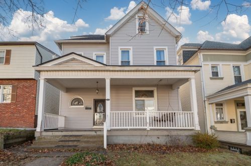 214 Harrison Ave, Pittsburgh, PA 15202-2318