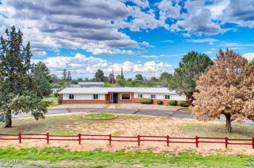 2547 Cardinal Dr, Sierra Vista, AZ 85635-5415