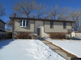 892 Desmet Ave, Buffalo, WY 82834-1520
