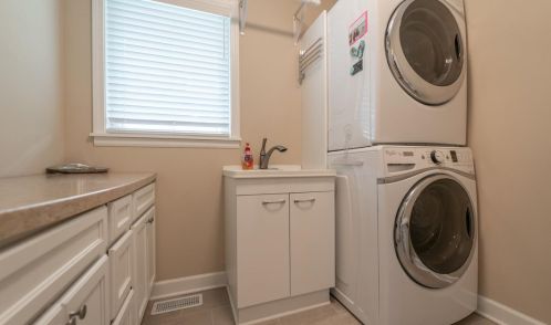 7714 134th Pl, Cedar Lake IN  46303-9544 exterior