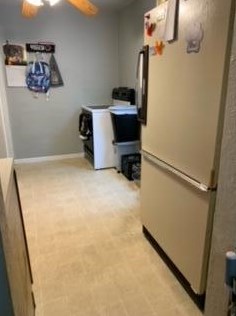 235 Wilson Ave, Fond Du Lac WI  54935-2834 exterior