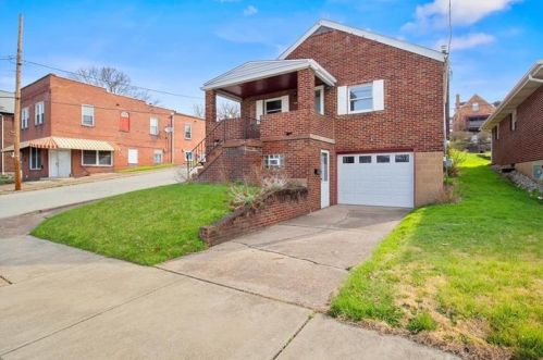 2030 Leishman Ave, New Kensington, PA 15068-4247