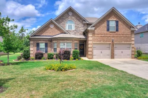 2094 Honors Cir, Graniteville, SC 29829-4088