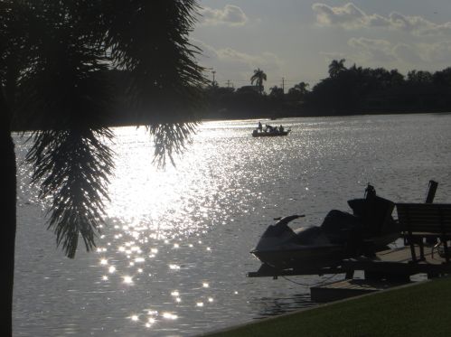 752 36th Ave, Boynton Beach FL  33435-8520 exterior