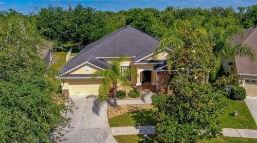 7019 Cardinalwood Ln, Land O Lakes, FL 34637-7545
