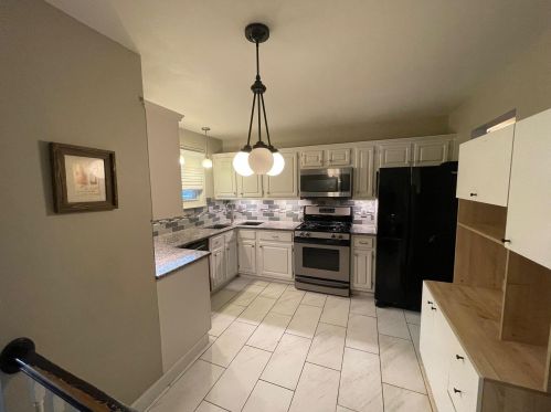 3908 Santa Maria Dr, Darbydale OH  43123-2823 exterior