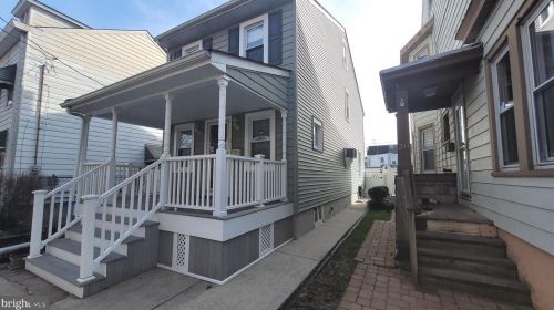 235 William St, Trenton, NJ 08610-6138