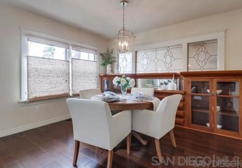 502 Palm Ave, San Diego CA  92118-1756 exterior