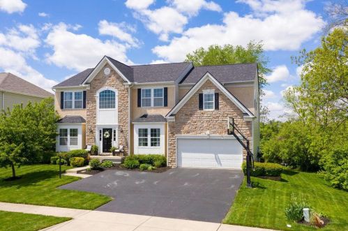 4525 Demorest Rd, Darbydale, OH 43123-7935