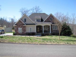 251 Swafford Cemetery Rd, Georgetown, TN 37336-4650