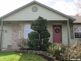 531 Gavin Dr, Dallas, OR 97338-1198