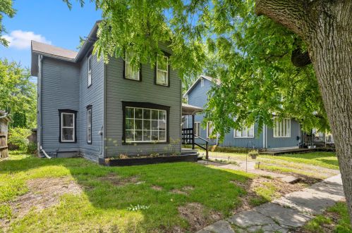 190 Elm St, Marion OH  43302-4216 exterior