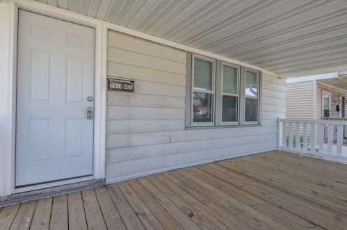 2414 55th St, Milwaukee WI  53210-2743 exterior