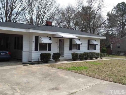 202 Sallinger St, Knightdale, NC 27545-7852