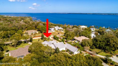 185 City Point Rd, Cocoa, FL 32926-8745