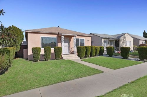 1517 Harding St, Long Beach CA  90805-3662 exterior