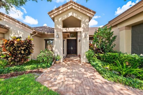 4554 25th Way, Boca Raton, FL 33434-2505