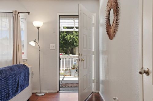 1708 Tulane Dr, Modesto CA  95355-1834 exterior