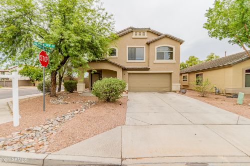 1119 Mountain View Rd, San Tan Valley, AZ 85143-5332