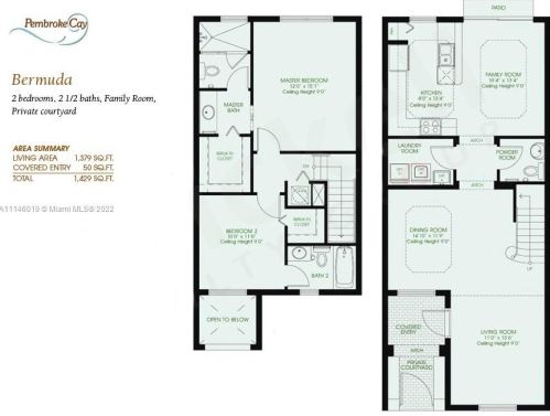 1086 144th Ave, Hollywood FL  exterior