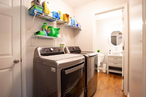 2736 Fister Place Blvd, Taylorsport KY  41048-7745 exterior