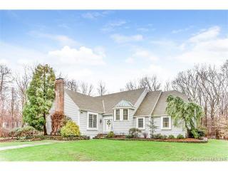 23 Welsch Farms Rd, Deep River, CT 06419-2321