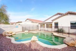 14476 158th Ln, Sun City, AZ 85379-6216