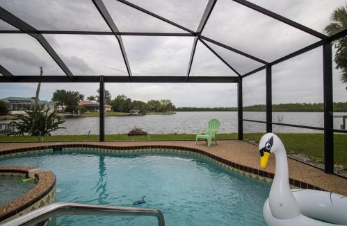 450 Coral Creek Dr, Placida FL  33946-2320 exterior