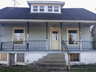 143 Beech St, Corydon, IN 47112-1001