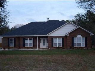4545 Schillinger Rd, Mobile, AL 36619-5307