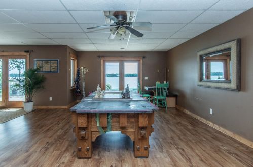 8784 Mogensen Shores Rd, Brainerd MN  56401-1384 exterior