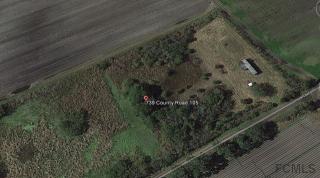 739 County Road 105, Bunnell, FL 32110-5586