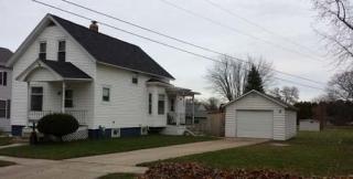610 Park St, Chilton, WI 53014-1552
