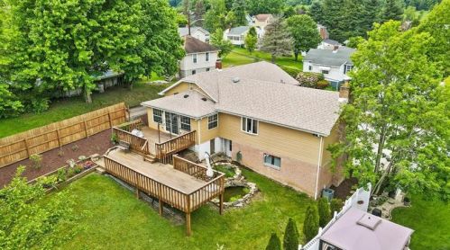 206 Venable St, West Newton, PA 15089-1043