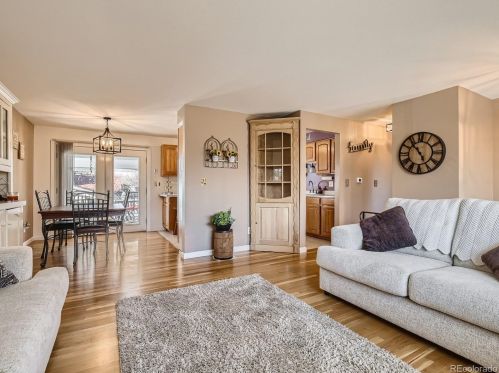 2883 Otis St, Denver CO 80227-3528 exterior